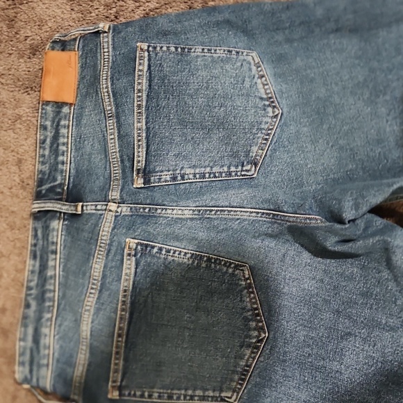 J Crew Jeans - Picture 6 of 6